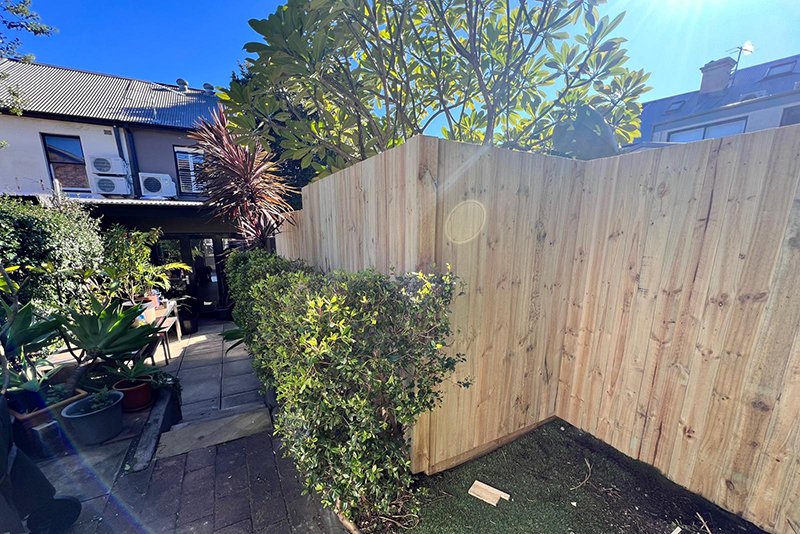 Fencing