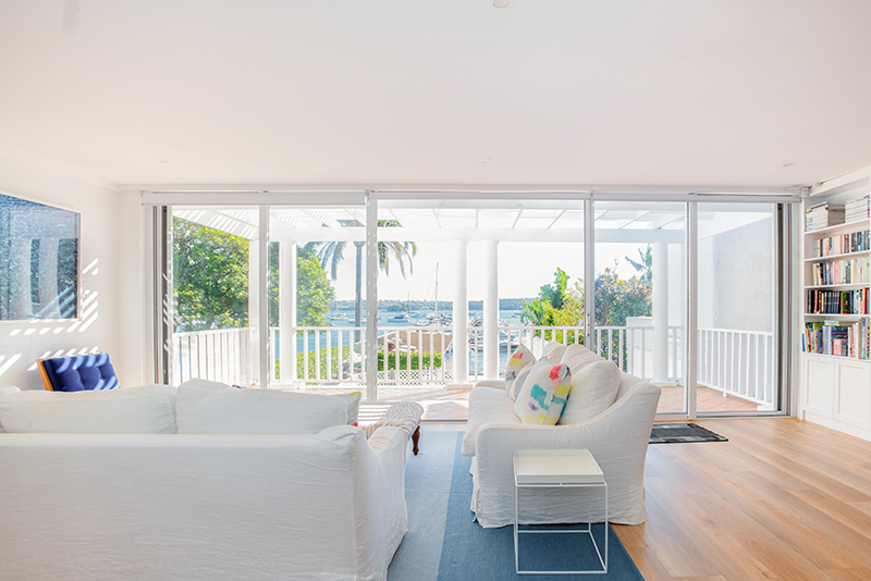 Premium home renovation by Reno Right Sydney