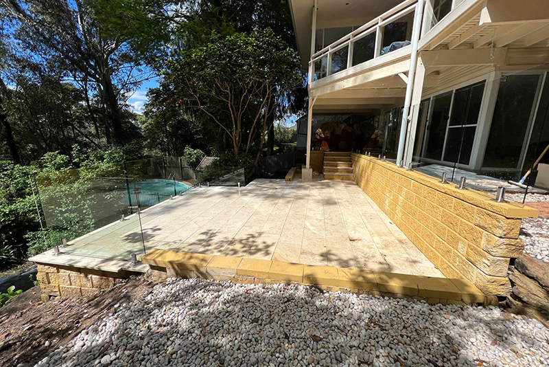 Landscaping & Outdoor Living